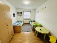 Kinderzimmer Wohnung 6