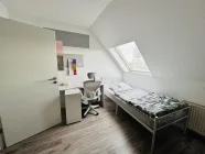 Schlafzimmer Wohnung 8