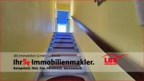 Treppe ins OG 