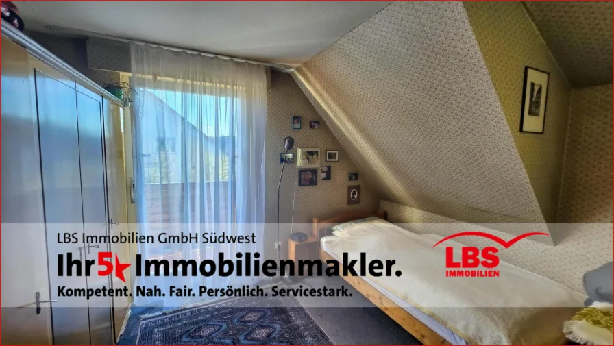 OG Schlafzimmer