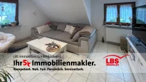 Wohnzimmer DG