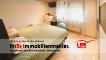 Schlafzimmer EG