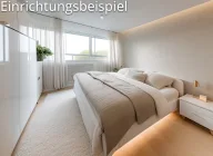 Schlafzimmer DG