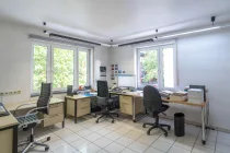 Büro Assistenz