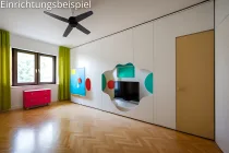 Kinderzimmer groß