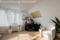 Arbeitszimmer