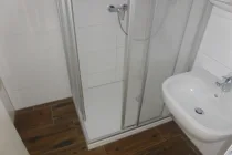 Das Duschbad