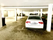 Die Tiefgarage