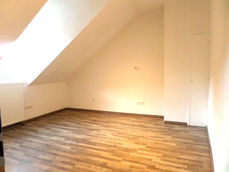 Zimmer im Appartement