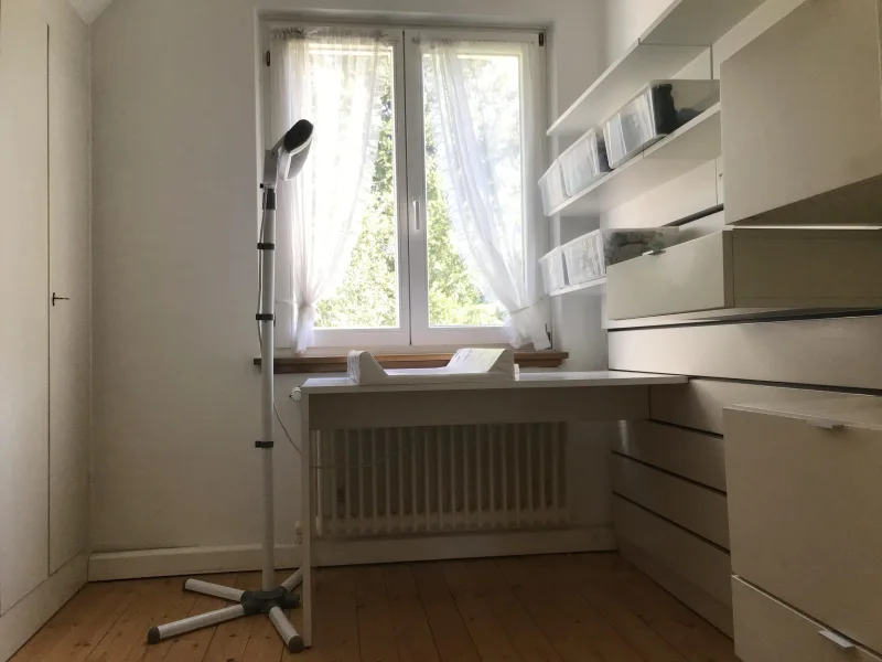 Zimmer im DG