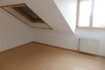 Das Schlafzimmer