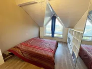 Das Schlafzimmer