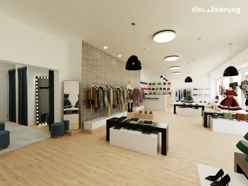 Visualisierung_Shop