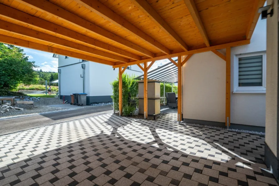 Carport