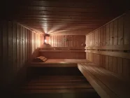 EG: Sauna