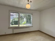 EG: Büro / Schlafzimmer 