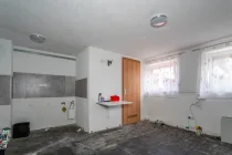 UG 1-Zi-Appartment