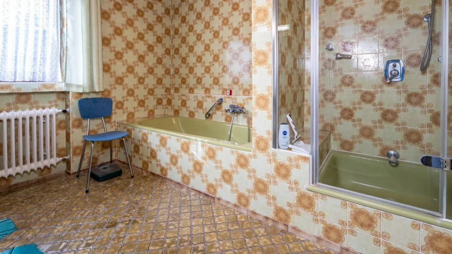 OG Badezimmer