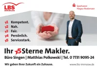 Immobilie zu verkaufen?