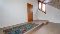 Schlafzimmer oder Kinderzimmer