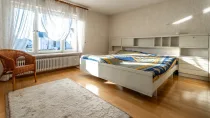 Schlafzimmer EG