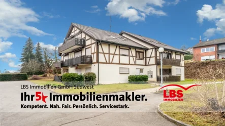  - Wohnung kaufen in Gaienhofen - Charmante Erdgeschosswohnung in Seenähe! Ideal als Ferienwohnung!