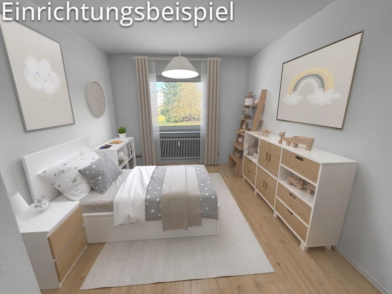 Kinderzimmer