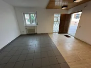 Kleine sep. Wohnung - Zimmer