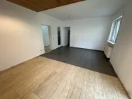 Kleine sep. Wohnung - Zimmer