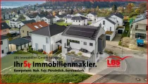 Neuwertiges Einfamilienhaus