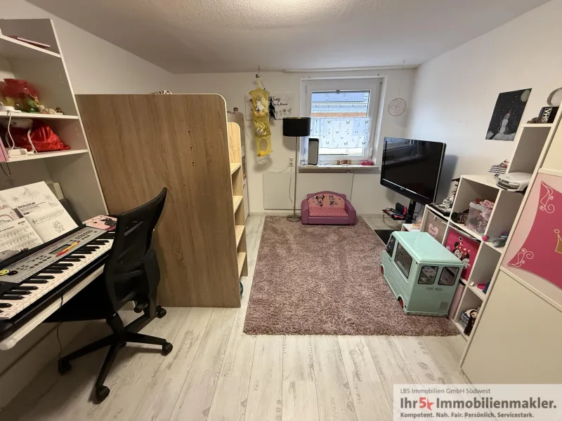 Wohnung Zimmer