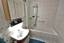 Badezimmer OG