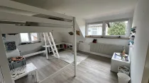 Kinderzimmer DG