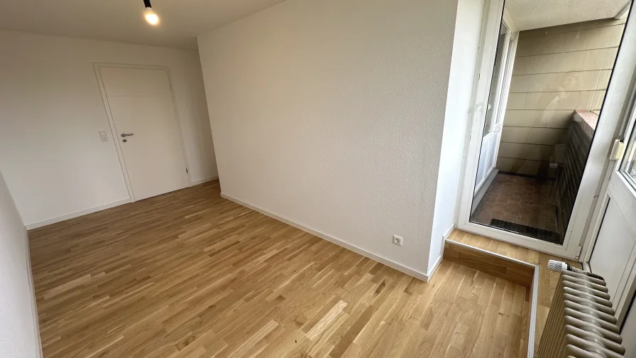 Kinderzimmer / Büro 