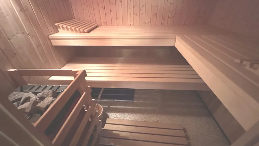 Sauna UG