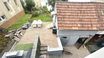 Garten / Garage / Gartenhaus 