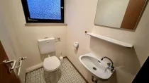 WC DG