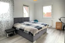 Schlafzimmer EG