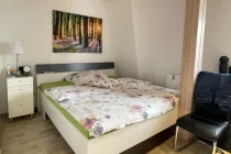 Schlafzimmer OG