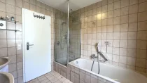 Badezimmer DG