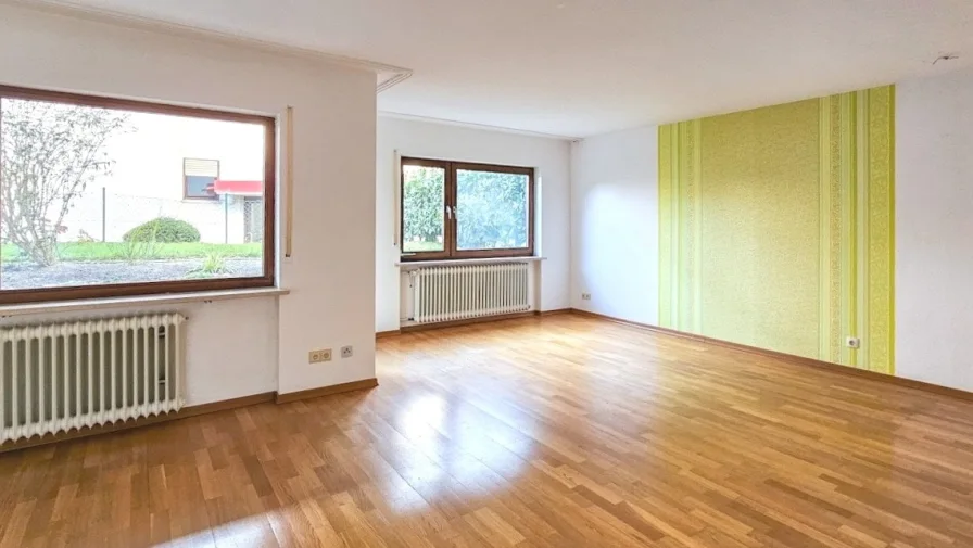 Einliegerwohnung