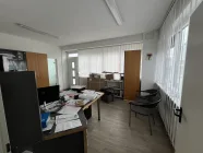 Büro EG