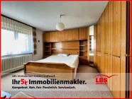 Schlafzimmer EG