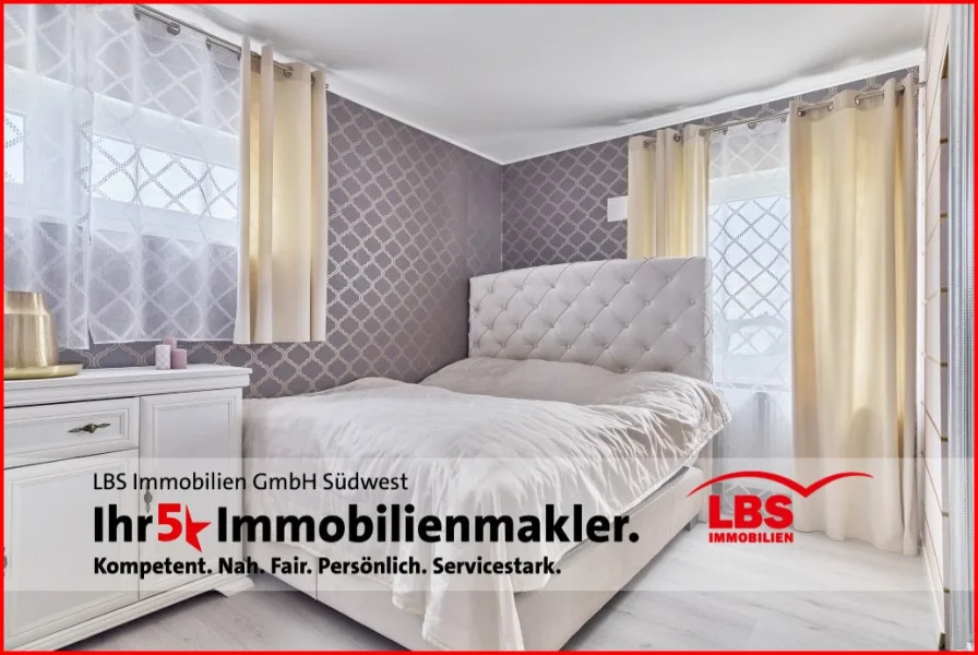 Elternschlafzimmer 