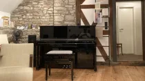 Musikzimmer 