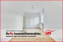 Wohnraum Büro/Kinderzimmer