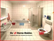 großes Badezimmer