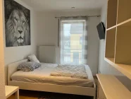 Schlafzimmer OG