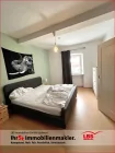 Schlafzimmer Wohnung EG