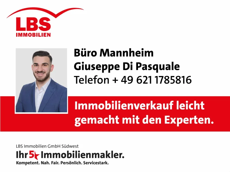 Immobilienverkaufen